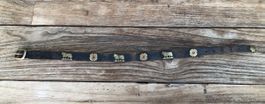 Appenzeller Hundehalsband L 65 cm
