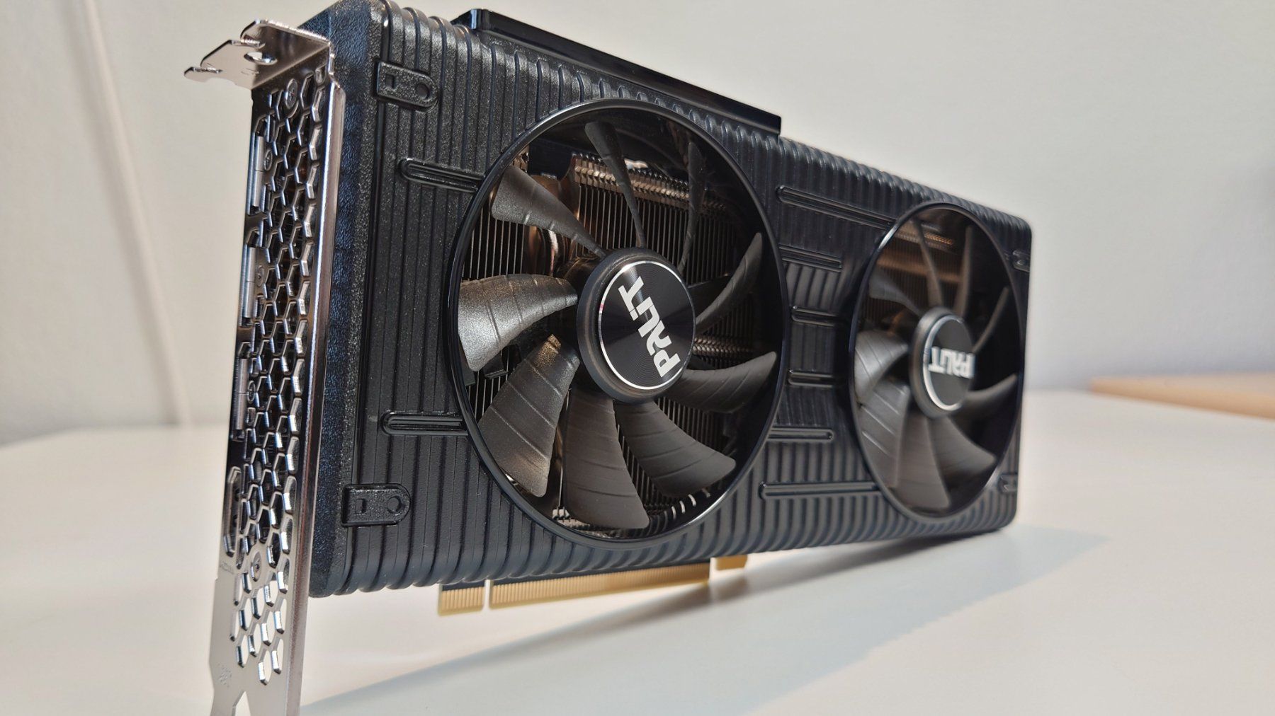 Nvidia Schede grafiche: GeForce RTX 3060 Dual 12GB GPU Palit – Usato da Volketswil venduto da thedmo_seller 5