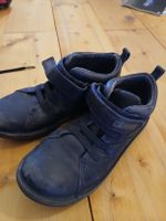 Camper Lederschuhe 32
