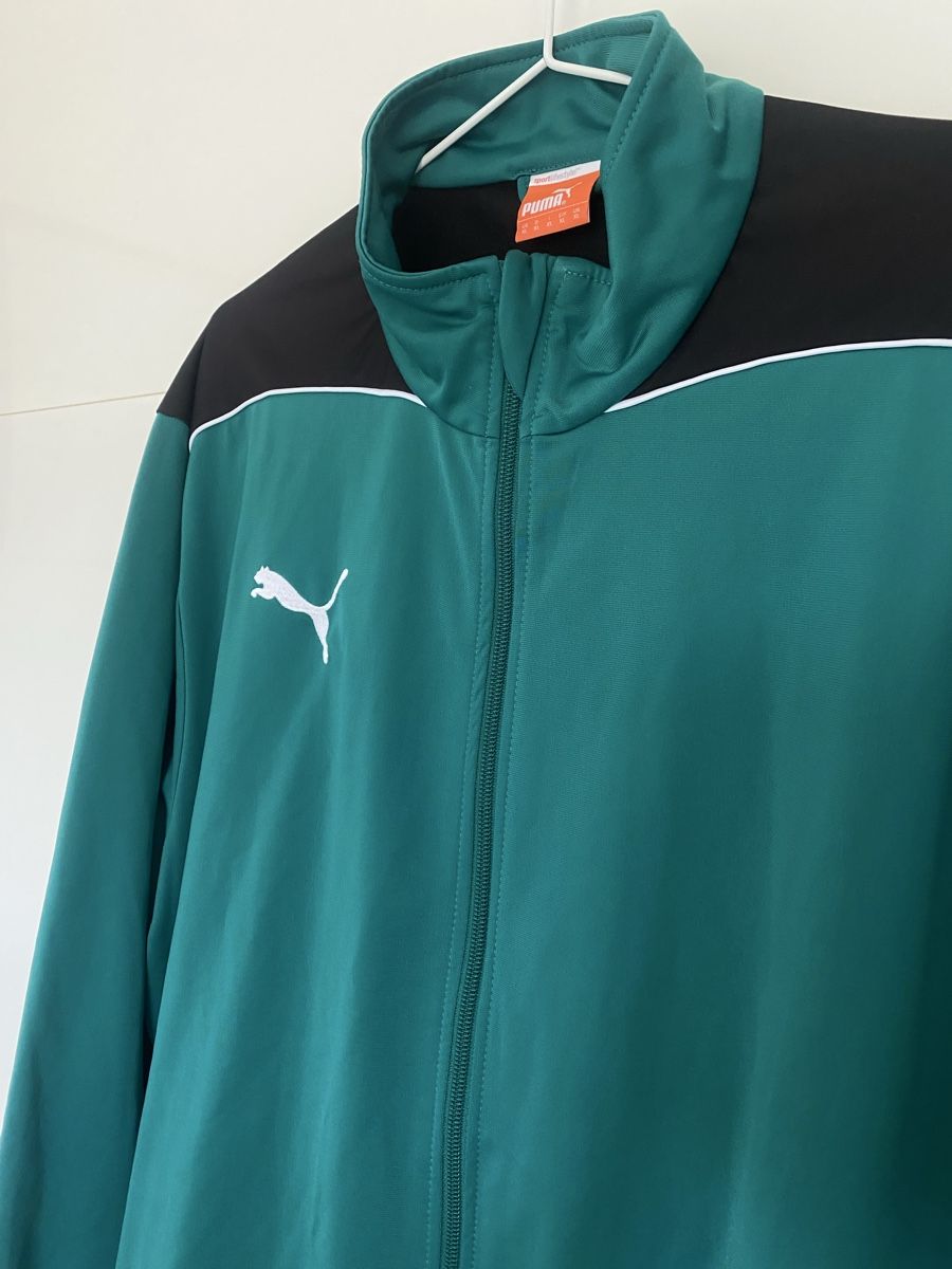 Puma Vestes: Puma Jacke – D'occasion à Möhlin par ser_85rz