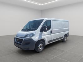 Fiat Ducato,weiss,Handschaltung,Diesel, Klima, MFK Dez. 2025