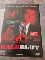 Halb Blut DVD