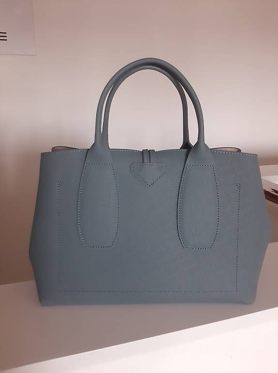 Borse da donna: Handtasche Longchamp  – Usato da Menziken venduto da serpi01