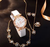 Armbanduhr • Full set