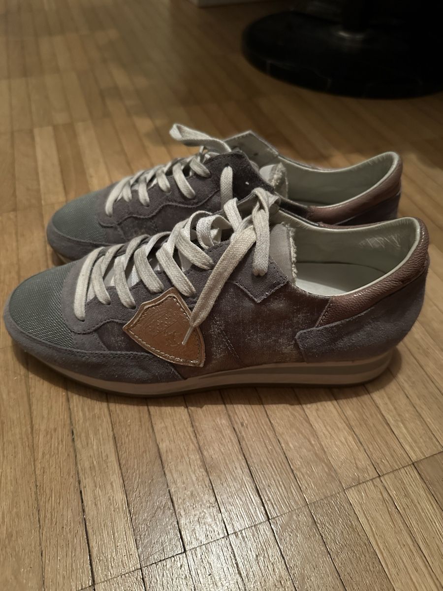 Damenschuhe: Philippe Model Shoes – Gebraucht aus Schlieren von James1010 1