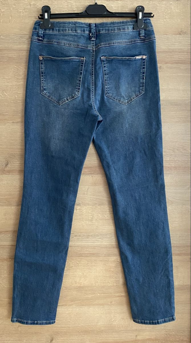 Jeans: Damen Jeans – D'occasion à Ennenda par mar_kz98 1
