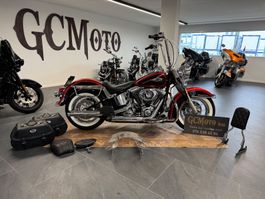 Harley Davidson Héritage 103 Softail (35kW Possible)