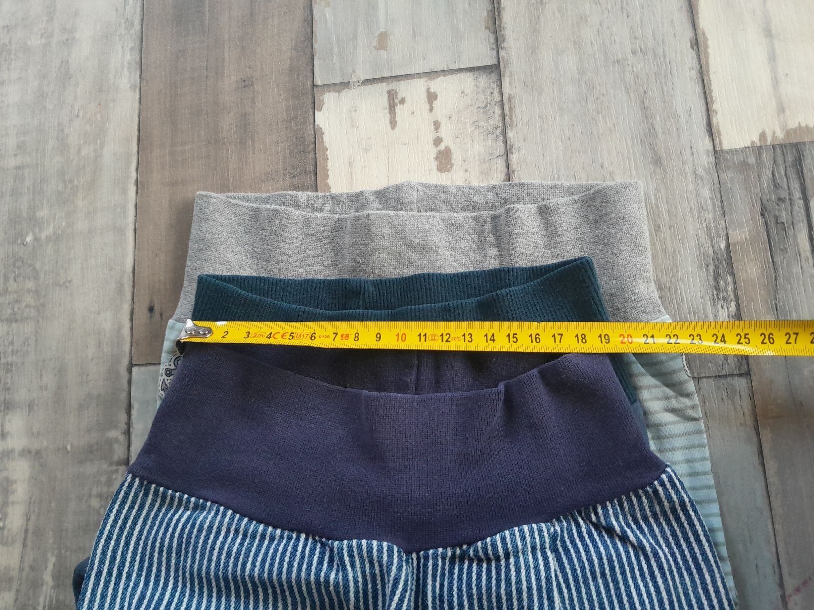 Lotti & Set di vestiti: 86 Pumphosen Set Anker selfmade – Usato da Sevelen venduto da boutiquenounou 2