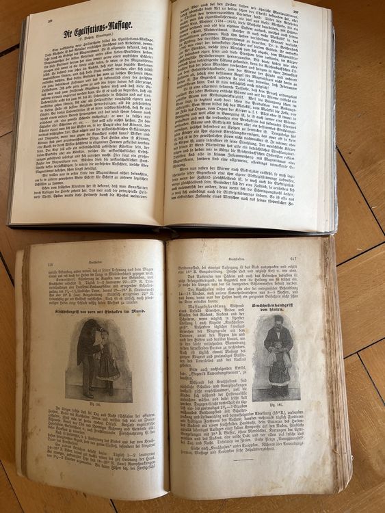 Livres: Heilbücher 2 – D'occasion à Spiegel b. Bern par Vimoo 6