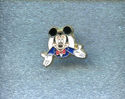 Mickey Maus