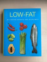 Low-Fat - Beste Rezepte aus aller Welt