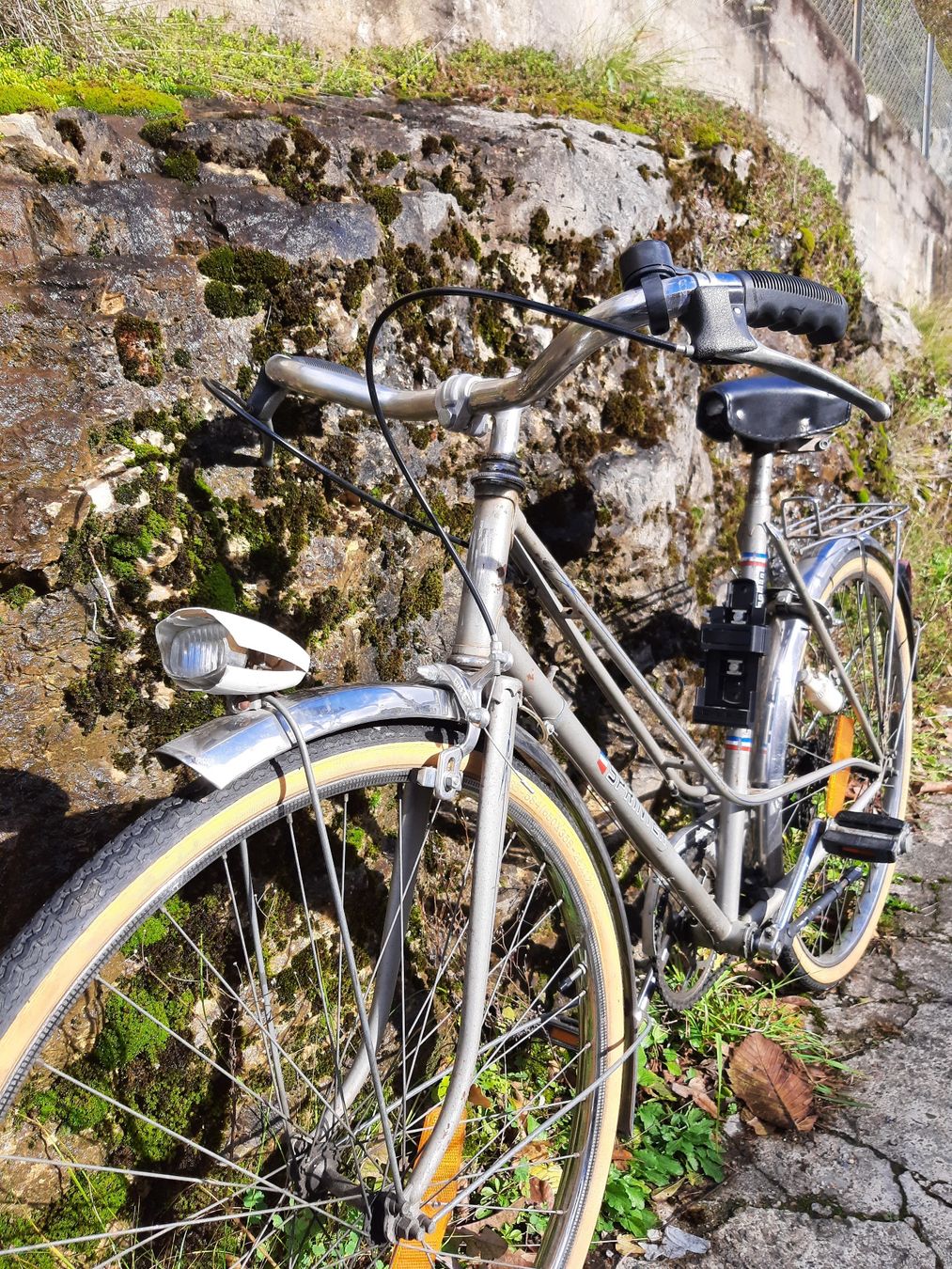 Velos: Vélo / Fahrrad - Sprinter – Gebraucht aus Neuchâtel von col_6rbm 1