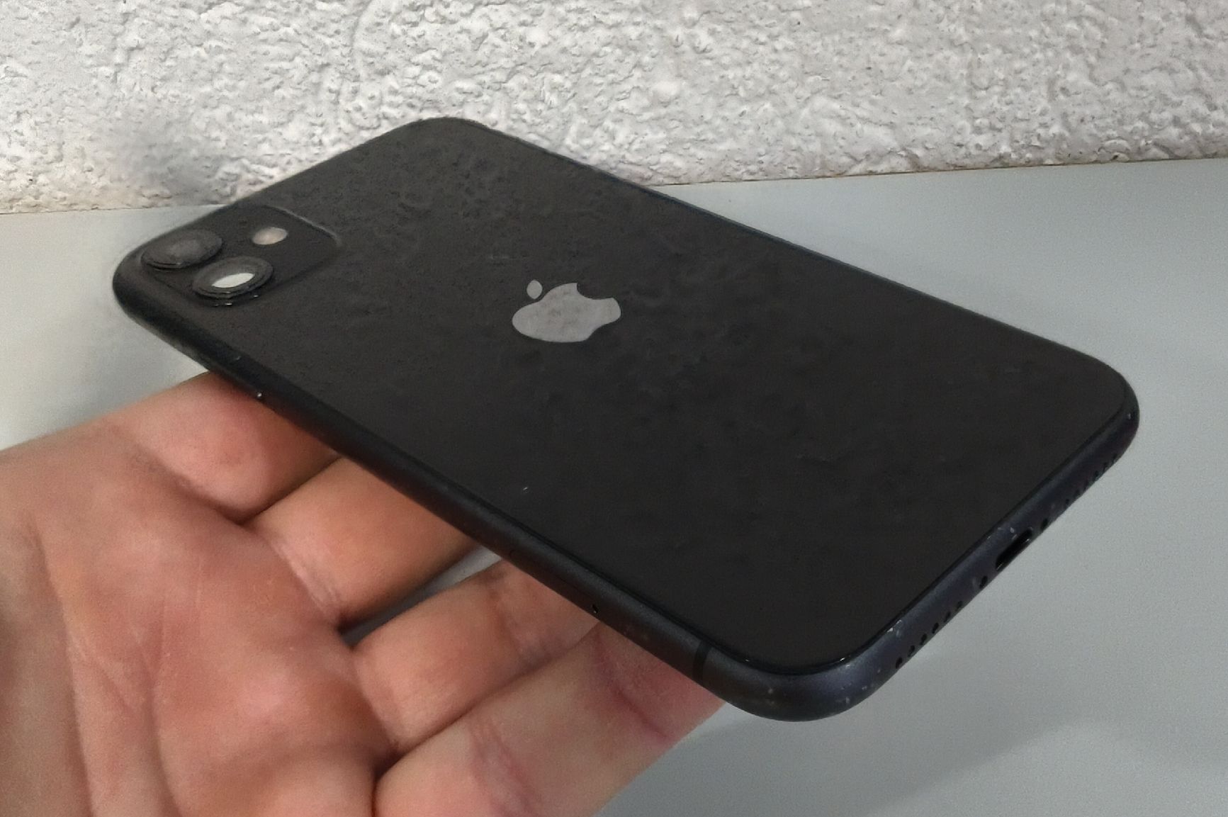 Apple Telefoni cellulari / Smartphones: iPhone 11 ohne iCloud Lock – Usato da Ehrendingen venduto da Rocky985