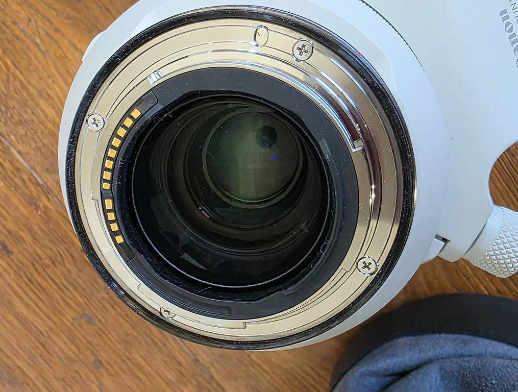 Objektive: Canon RF 70-200 F2.8 – Gebraucht aus Effretikon von lilli5005 3