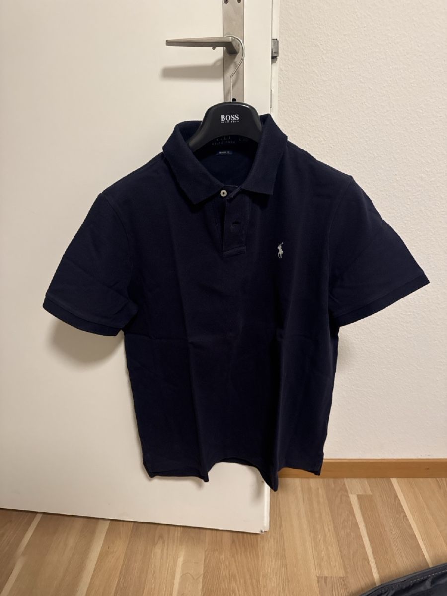 Polo Ralph Lauren Magliette Polo: Polo Ralph Lauren – Usato da Kloten venduto da moe_w6hw