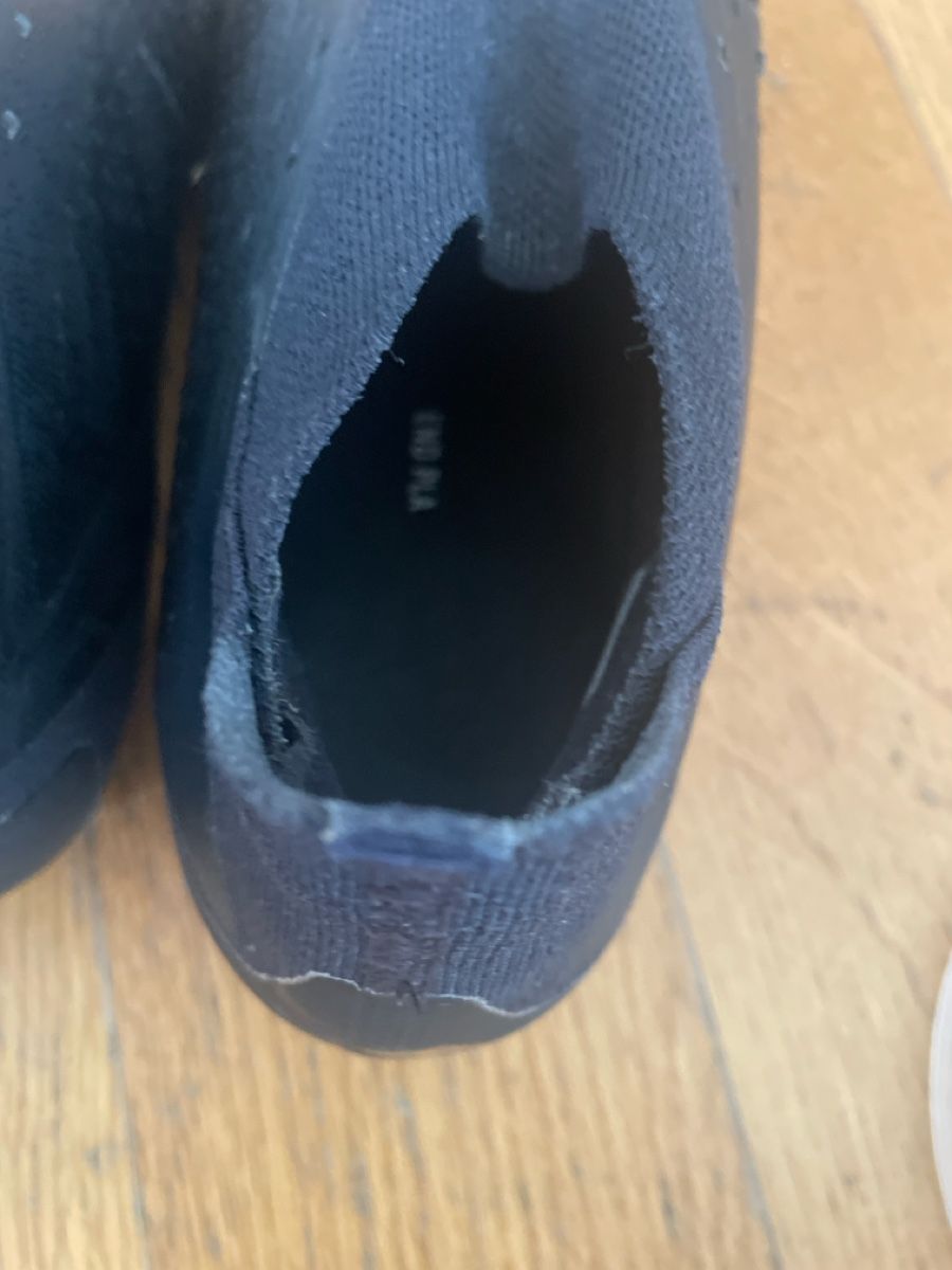 Adidas Chaussures hommes: Black old predators – D'occasion à Thalwil par leuenban 7