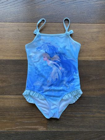 Badekleid Mädchen