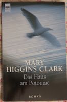 Mary Higgins Clark - Das Haus am Potomac