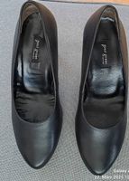 Leder Schuhe