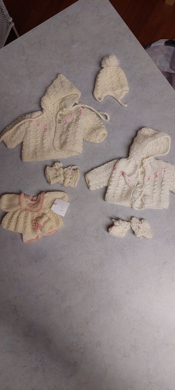 Heidi ott Poupées: neue Puppenkleider – Neuf (Voir description) à Muri AG par nindo1