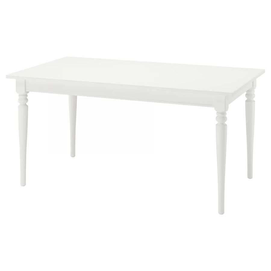 Tische: Verkaufe Tisch Rosentorp Ikea – Gebraucht aus Luzern von cherry870