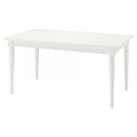 Verkaufe Tisch Rosentorp Ikea