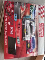 Carrera Digital 143 DTM Speed Challenge Rennbahn