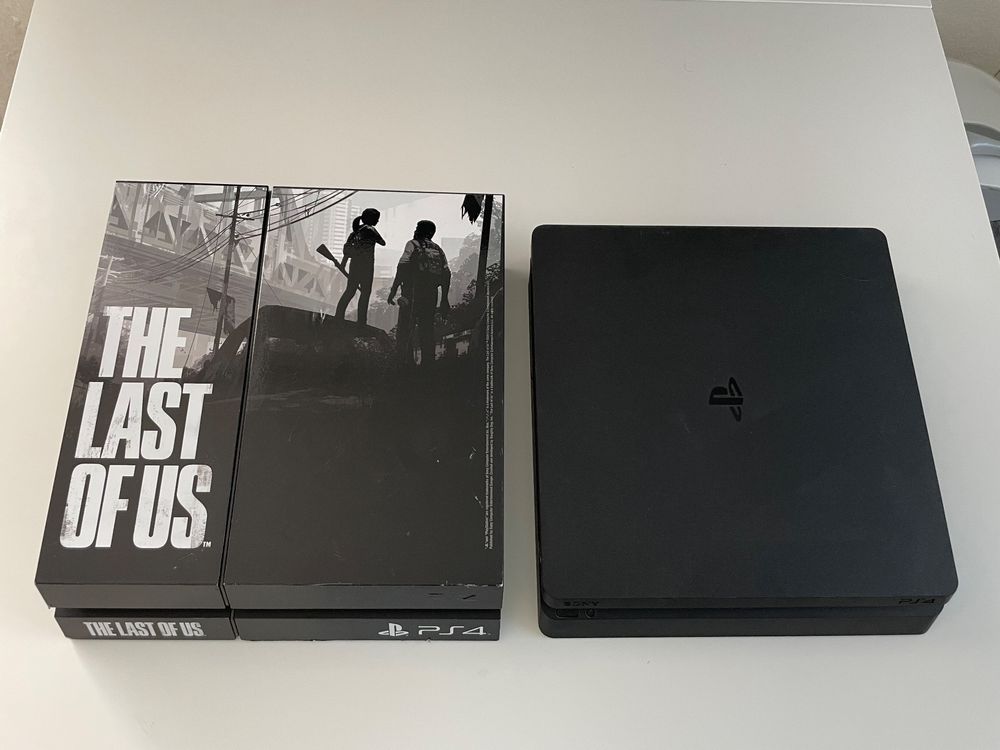 PlayStation 4 2Stk | Kaufen auf Ricardo