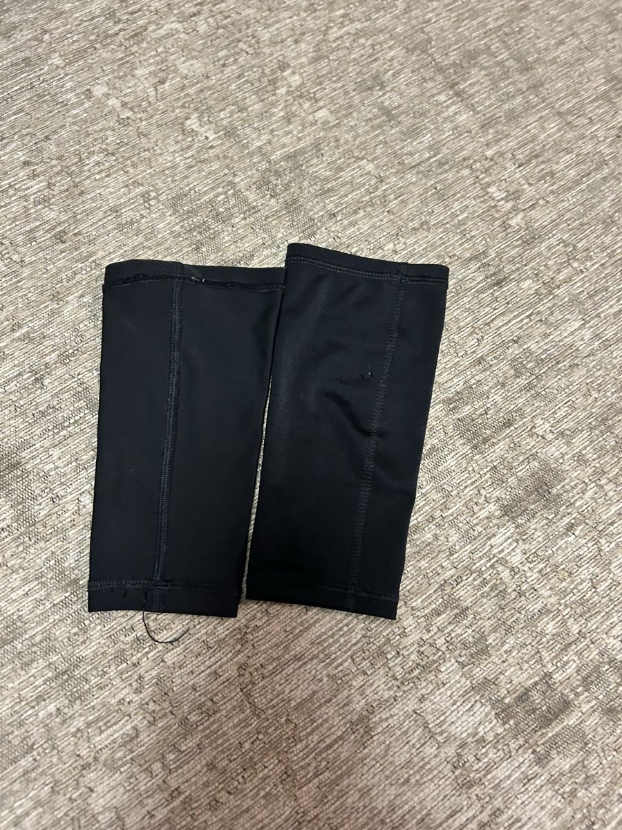 Strümpfe & Strumpfhosen: Manchettes de compression Puma – Gebraucht aus St-George von elena27 1