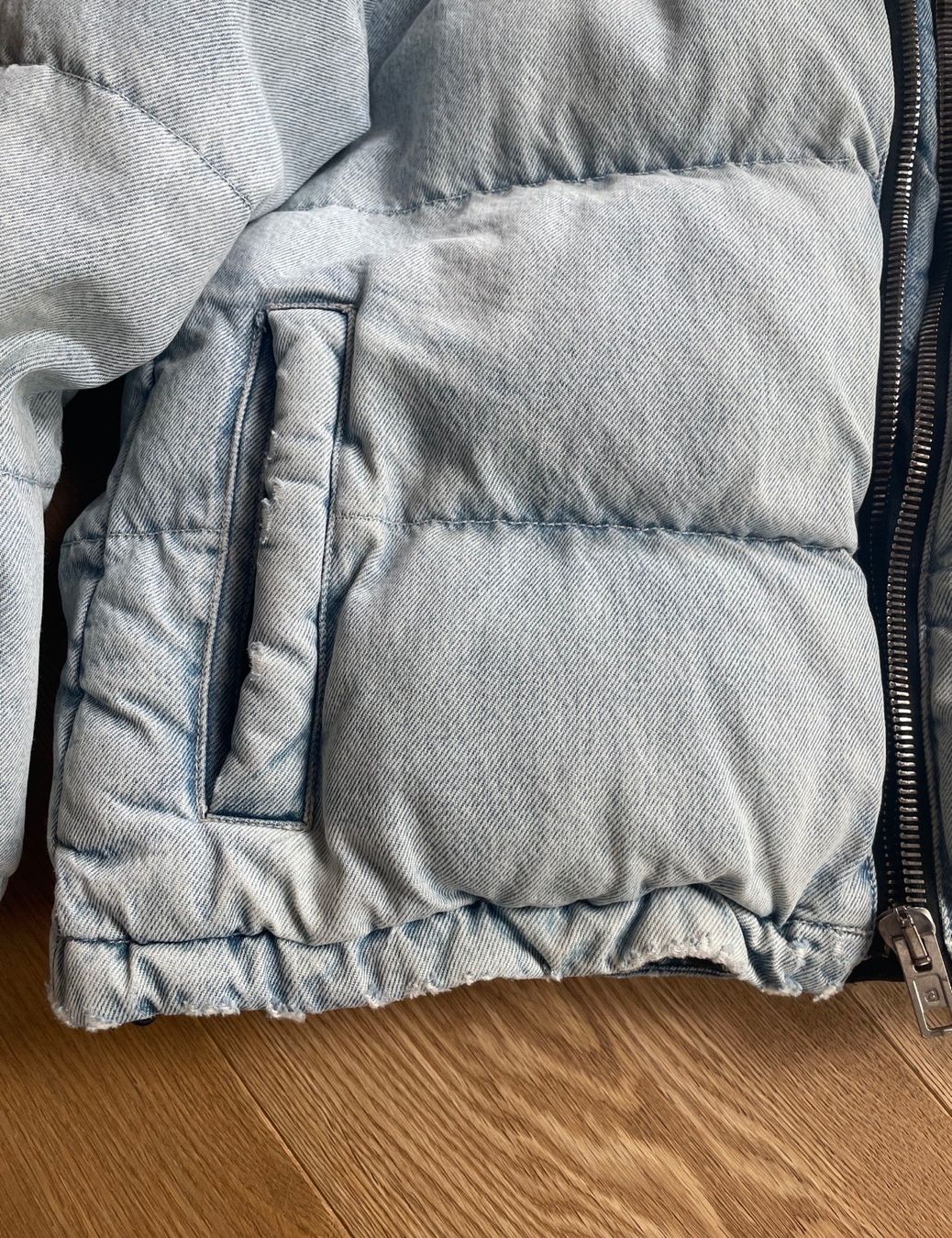 Alexander Wang Giacche: KURZ-DAUNENJACKE ALEXANDER WANG – Usato da Fribourg venduto da waves55 2