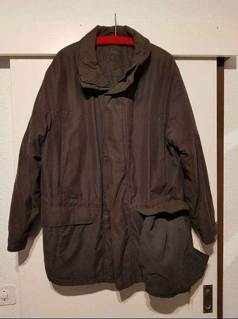 Schöne Jacke  L/XL