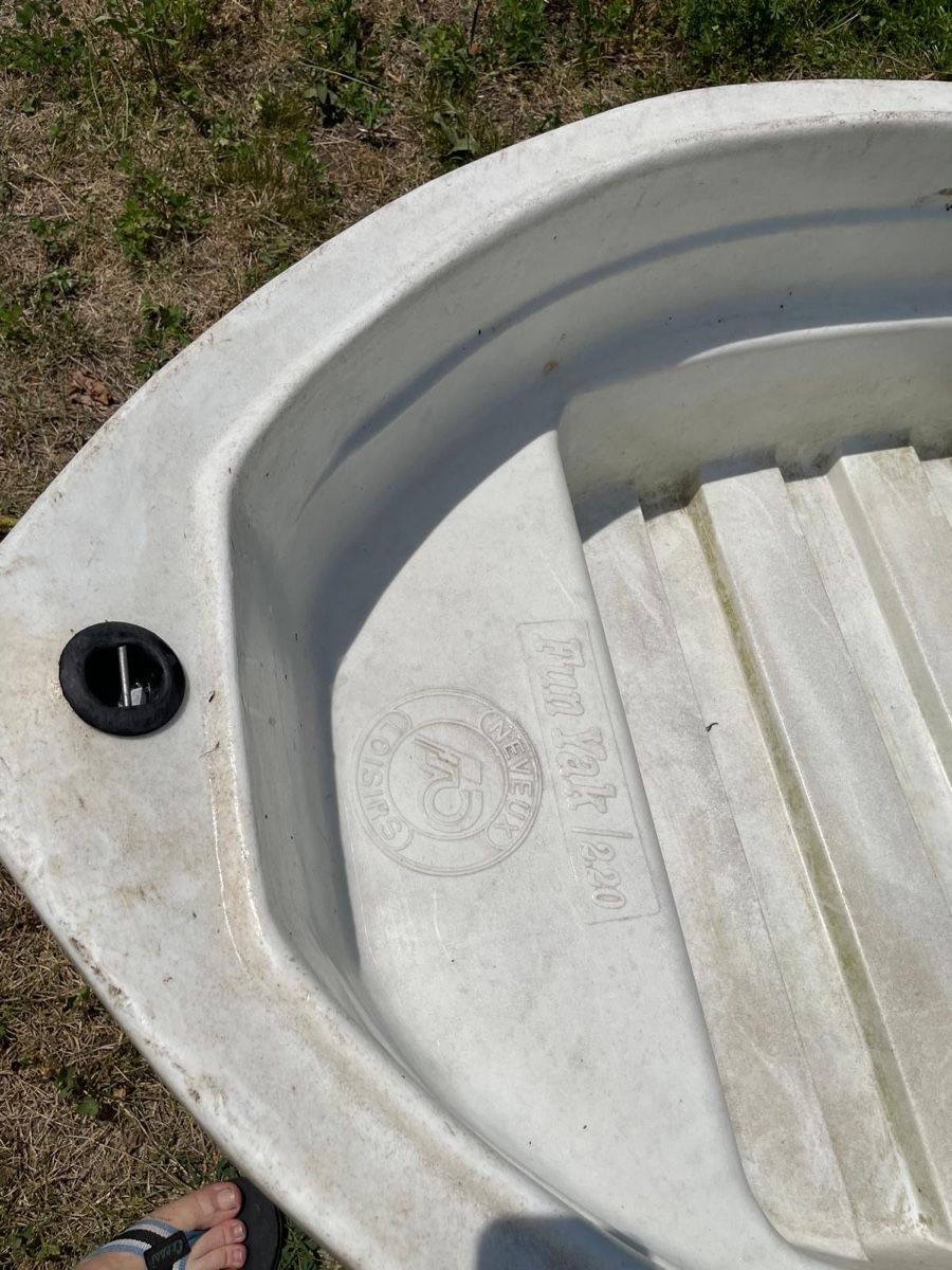 Boote: Beiboot Dinghy  – Gebraucht aus Arlesheim von prior 3