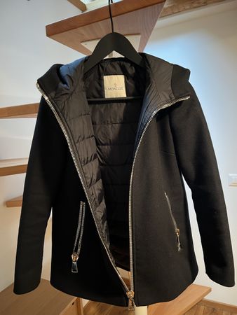 Moncler Jacke