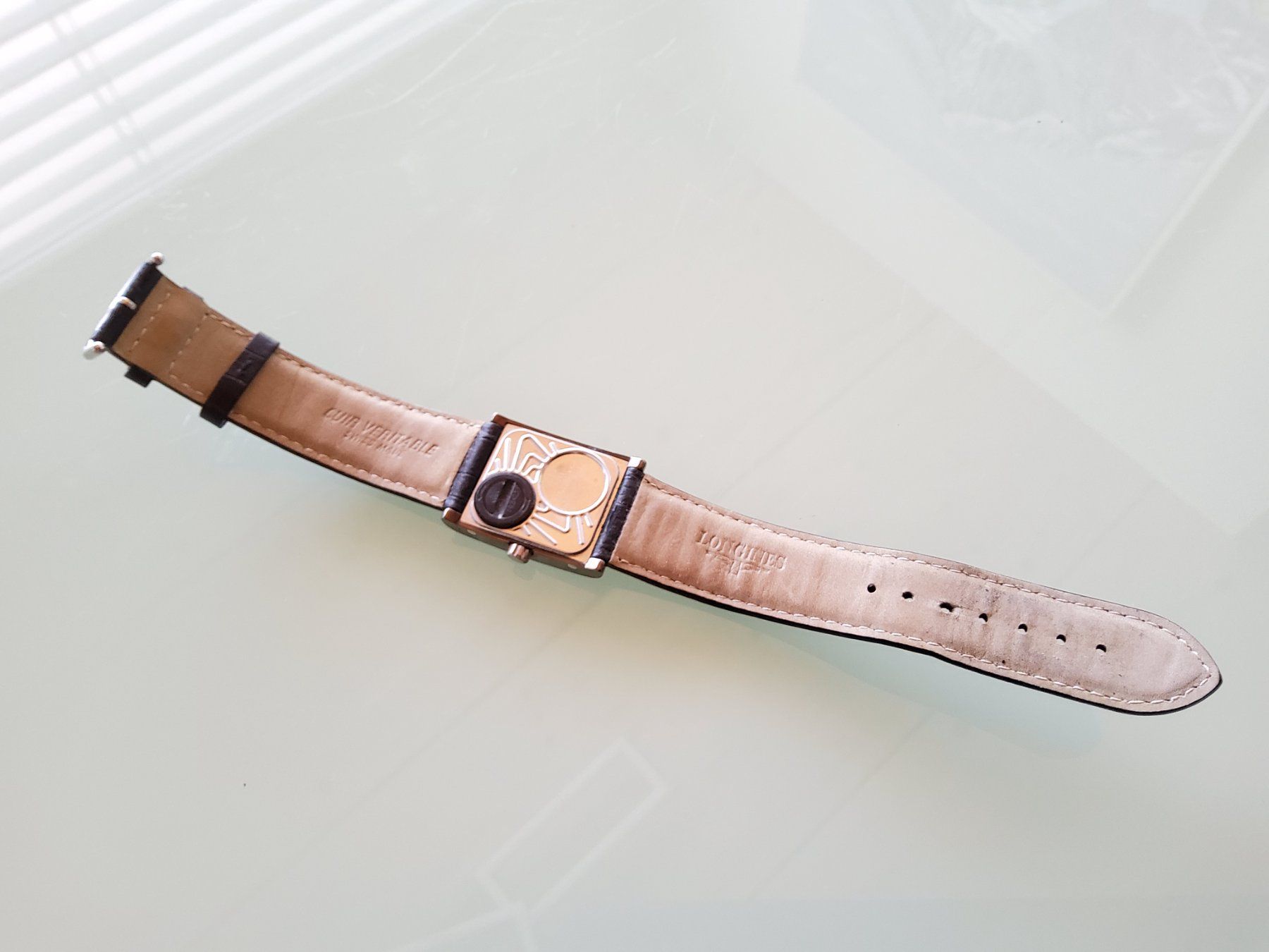 Tissot Orologi: Montre bracelet Tissot  – Difettoso da Malleray venduto da Broc-Mo 2