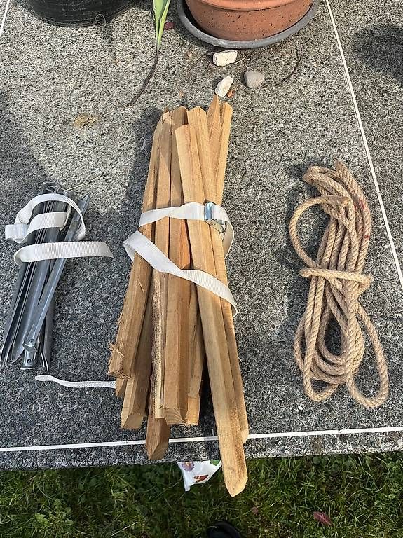 Tentes: Tippi Archadom 4.5 M – Neuf (Voir description) à Buochs par dar_2wxq 2