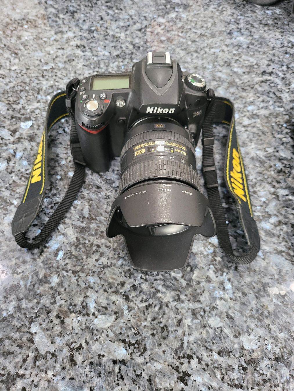 Nikon Fotocamera: Fotokamera Nikon – Usato da Hausen AG venduto da Monchhichi01 1