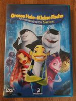 DVD - Grosse Haie Kleine Fische