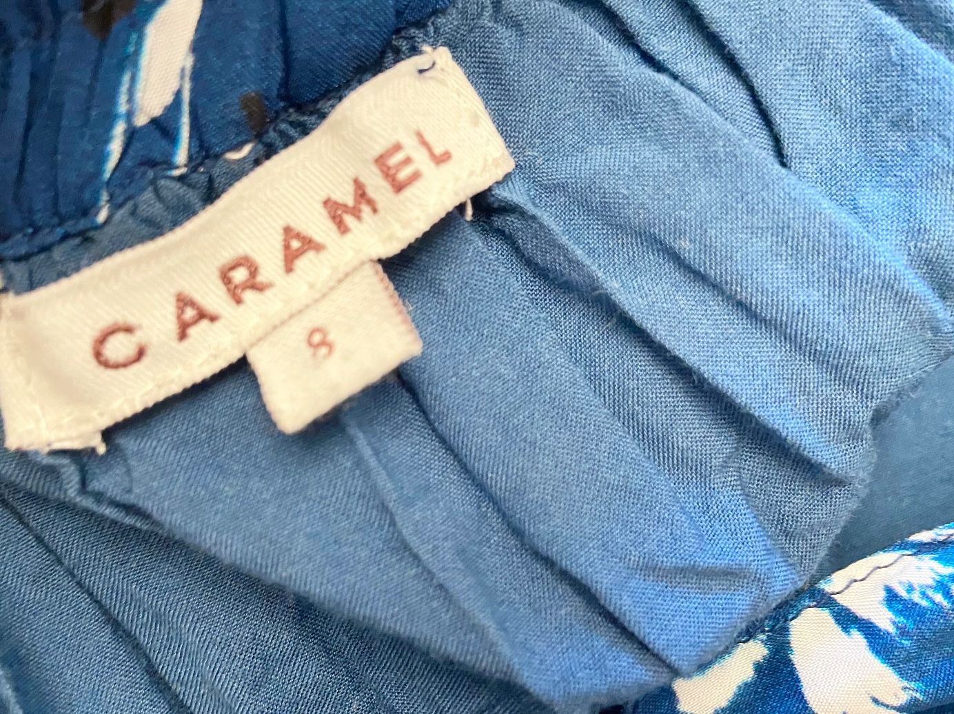 Vestiti & Gonne: Caramel, Rock, 128, Viskose – Usato da Zürich venduto da Pokimoki_1 1