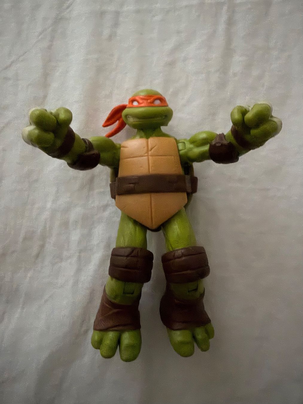 Statuette: ninja turtles figurine – Usato da CHAM venduto da AKIS1992 2