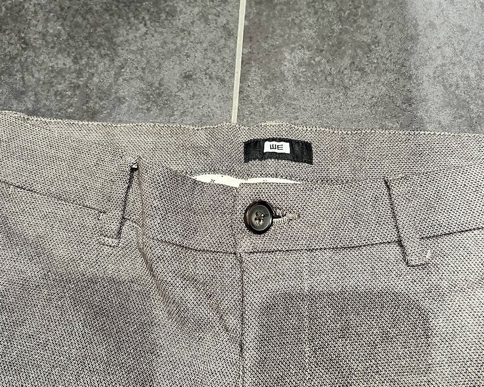 We Pantaloni: WE Herren Stoffhose W31 L34 – Usato da Kilchberg ZH venduto da SyFo286 2