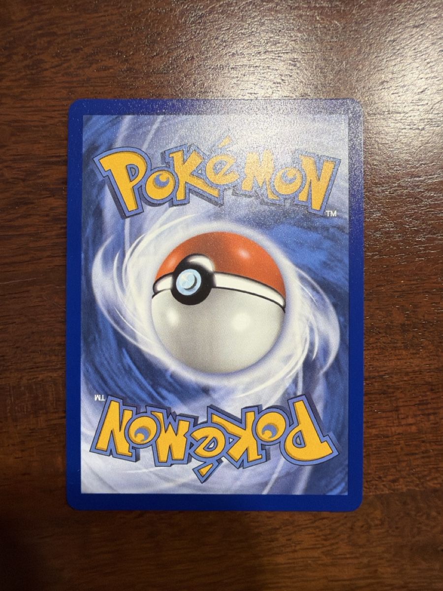 Pokémon Sammelbilder & Trading cards: Mew ex (30C 152) – Neu (gemäss Beschreibung) aus Emmenbrücke von Pack_Ripper 1