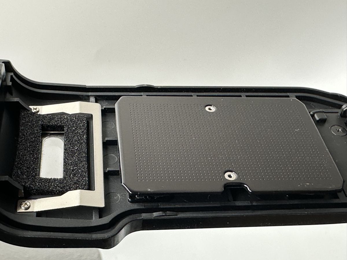Nikon Kamera: geprüfte Nikon N50 oder F50 mit vivitar Series 1 Zoom – Gebraucht aus zuchwil von solotin74 9