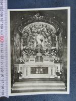 EINSIEDELN GNADENBILD 1937 SZ AK