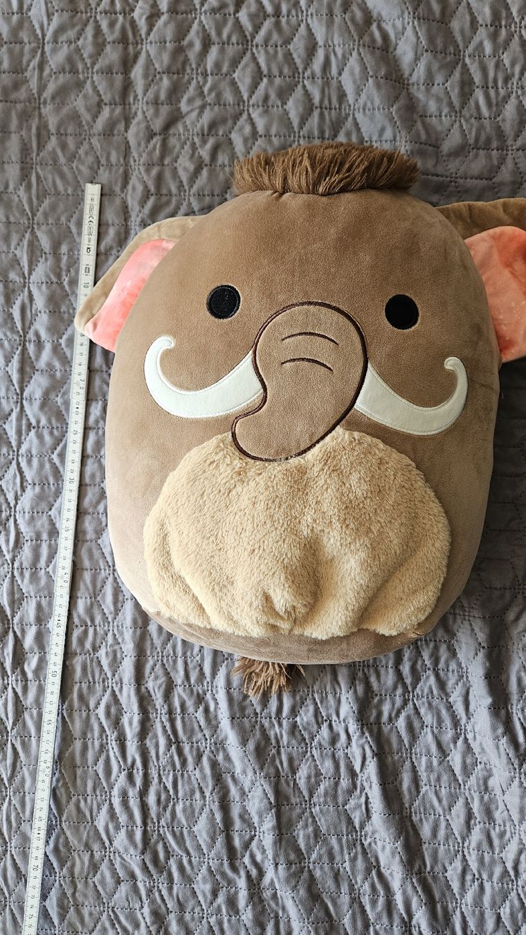 Squishmallows Jouets: Squish Mallows Original - MAMUT – D'occasion à Fulenbach par Sarah79