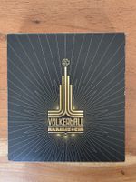 Rammstein Völkerball (CD + DVD Package), Special Edition.