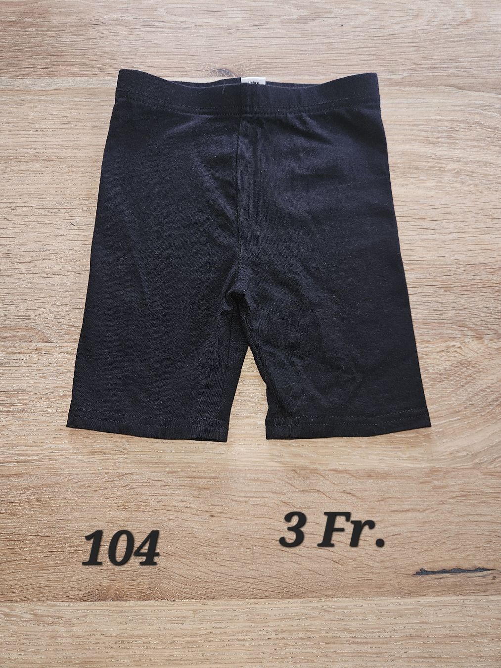 Pantaloni: Radler Hose – Usato da Brittnau venduto da Ro-Sa1902