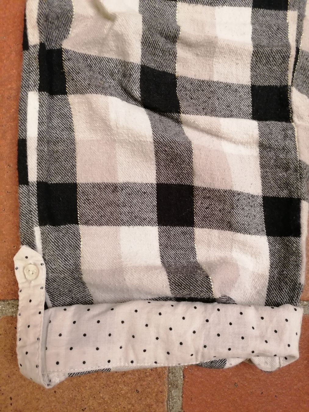 Pantaloni: Home Hose S/M – Usato da Solothurn venduto da Shanty.20 4