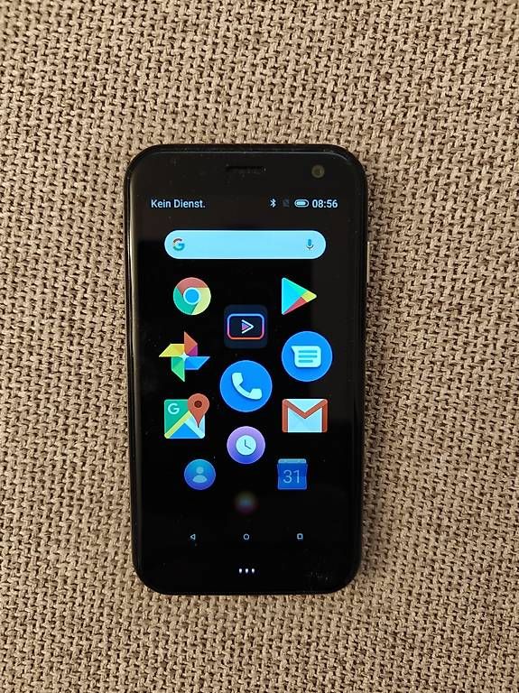 Palm Telefoni cellulari / Smartphones: Palm PVG100E - Mini Smartphone mit LTE – Usato da Gümligen venduto da sale3001 2