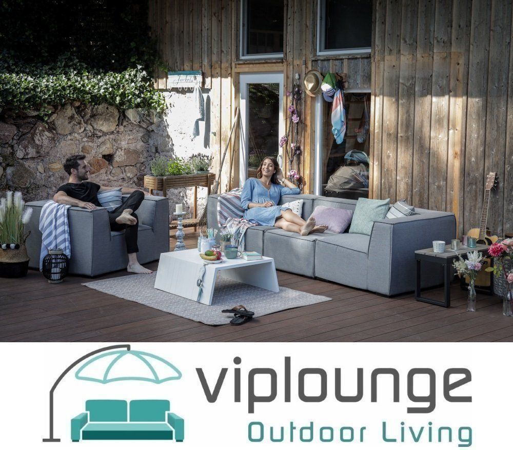 Viplounge Sofas: Gartensofa – Neu und originalverpackt aus Uznach von viplounge 1