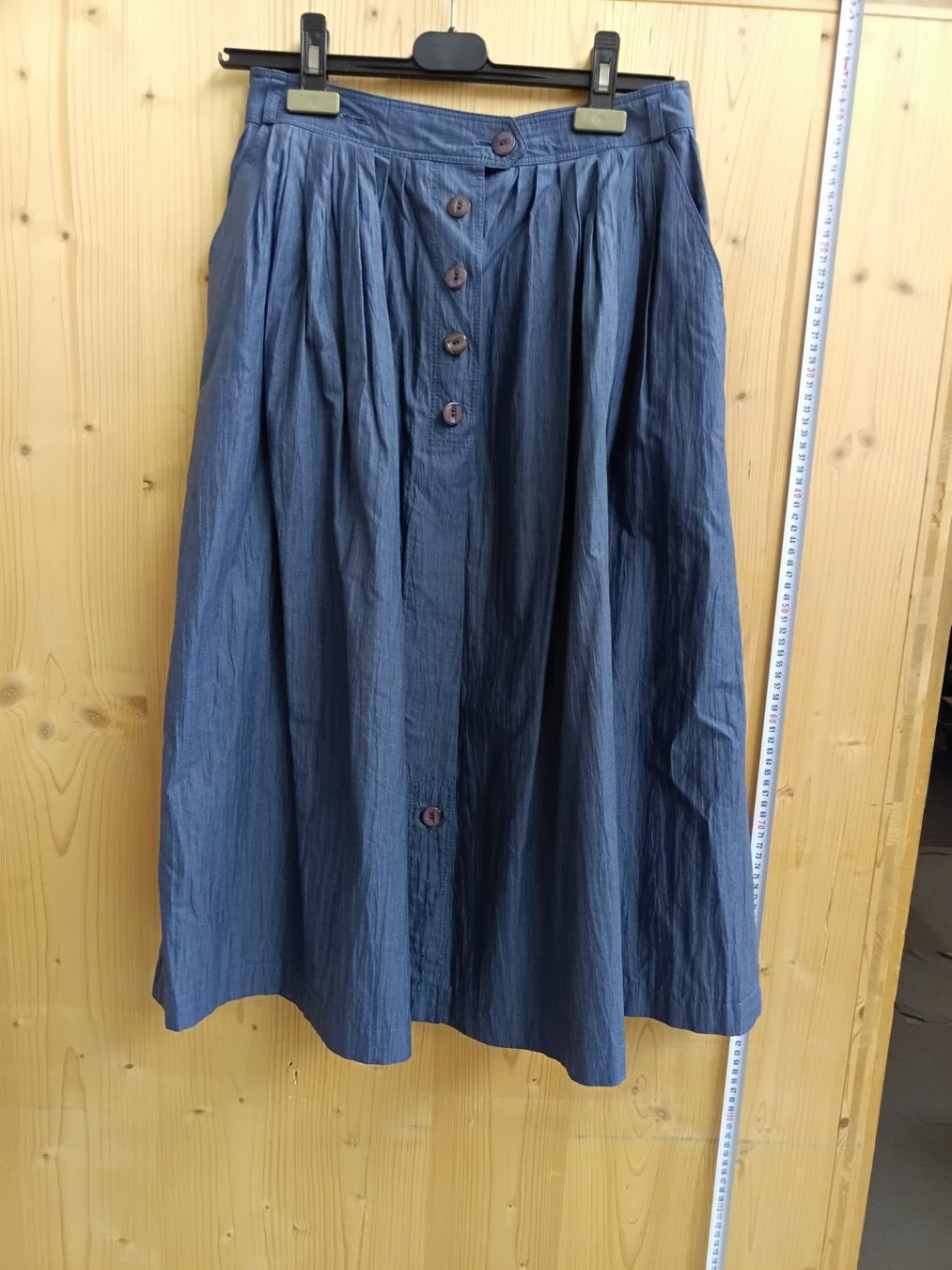Vestiti: Sommerlicher 2-Teiler: Bluse & Jupe 36 – Nuovo (secondo la descrizione) da Wängi venduto da Ladys_First 1